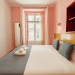 Pensionat Downtown 3*