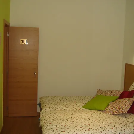 Downtown Гостьовий будинок