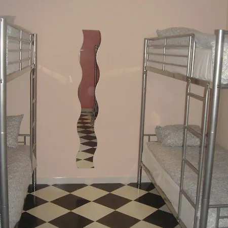 Downtown Гостьовий будинок Лісабон