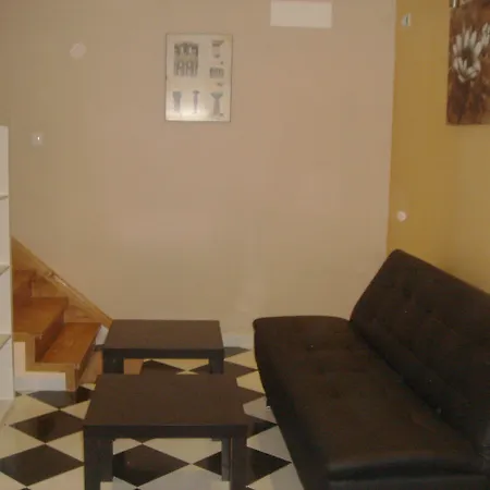 Гостьовий будинок Downtown 3*