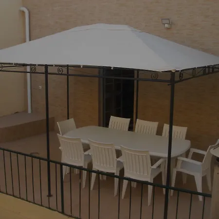 Downtown Лісабон