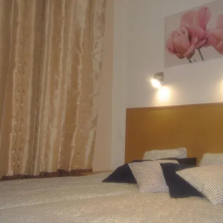 Downtown Гостьовий будинок Лісабон