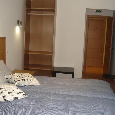 Downtown Гостьовий будинок 3*