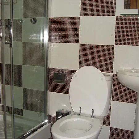 Downtown 3* Лісабон