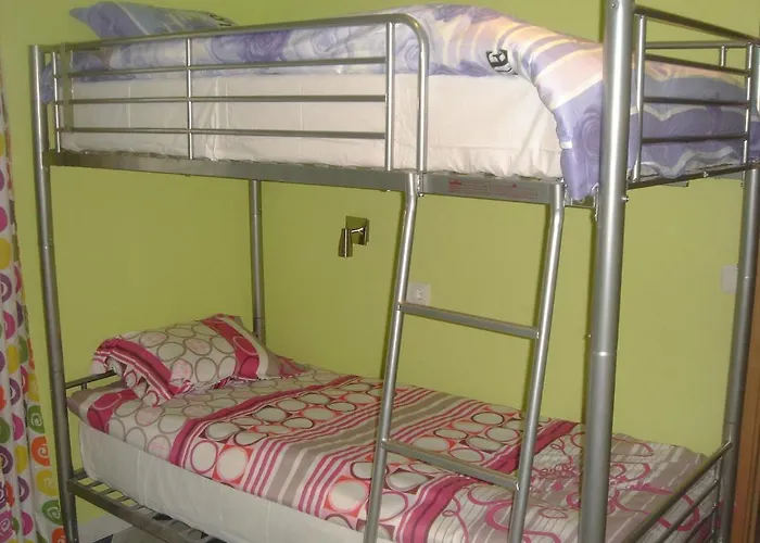 다운타운 3* 리스본