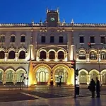 Downtown 3* ליסבון