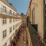 Downtown 3* ליסבון