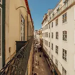 Downtown 3* Lisboa