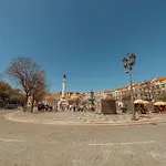 Downtown Pensión 3*