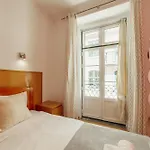 Downtown 3* Lisboa