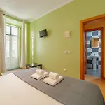 Downtown 3* ליסבון