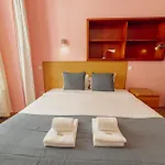 Downtown 3* ליסבון