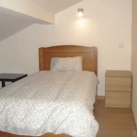 Downtown 3* Лісабон