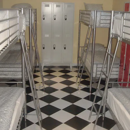 Downtown 3* Lissabon