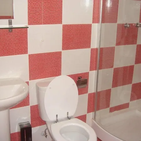 Downtown 3* Lissabon