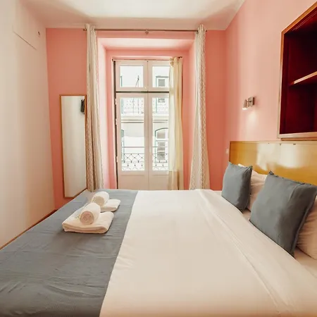 Гостьовий будинок Downtown 3*