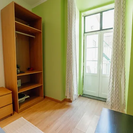 Гостьовий будинок Downtown 3*