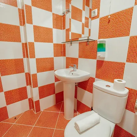 Downtown 3* Лісабон