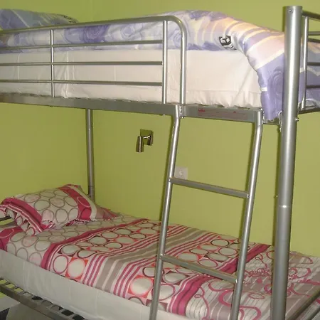 东旺娜桐宾馆 3* Lisboa