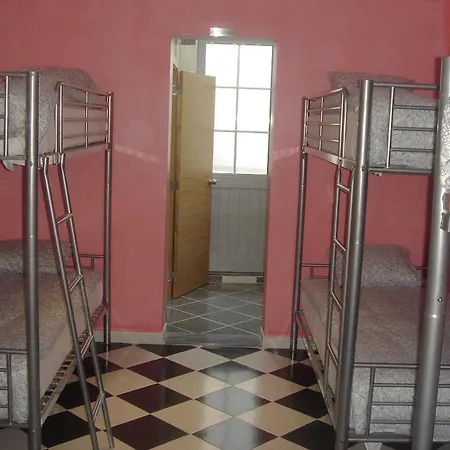 Downtown Gasthuis Lissabon