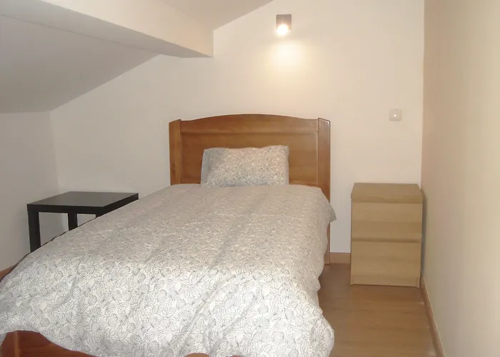 Downtown 3* ליסבון