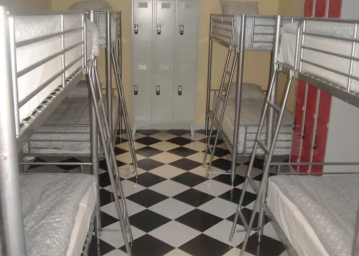 Downtown 3* ליסבון