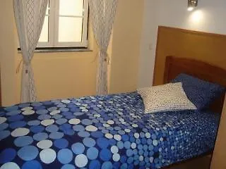 בית הארחה Downtown ליסבון