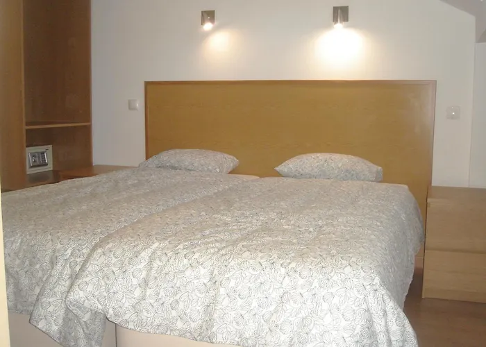 בית הארחה Downtown ליסבון