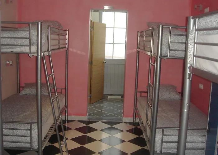 Downtown בית הארחה ליסבון