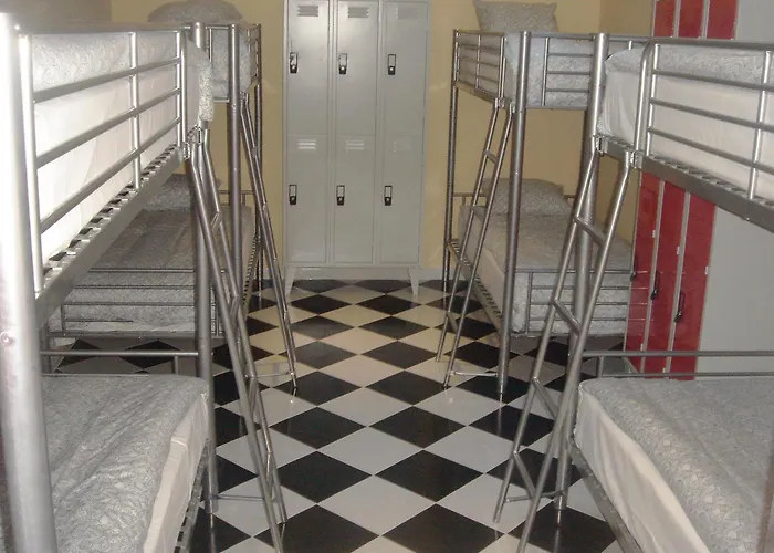 Downtown ליסבון