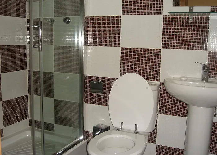 Downtown 3* ליסבון