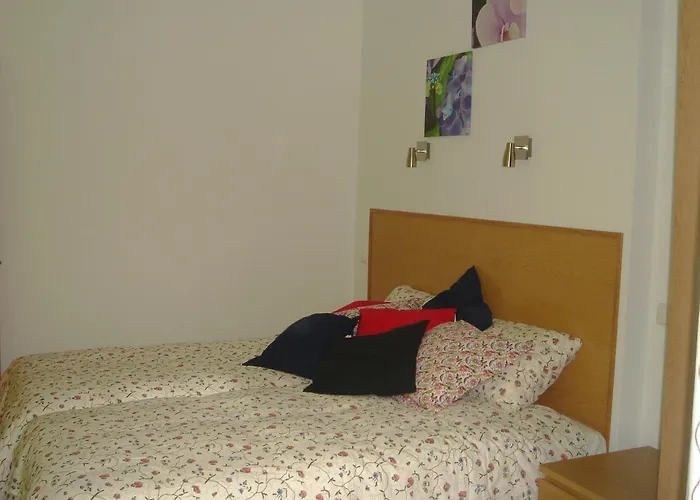 בית הארחה Downtown ליסבון