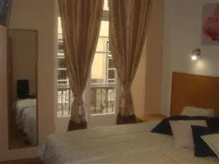 Downtown ליסבון