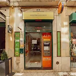 Downtown 3* Lisboa