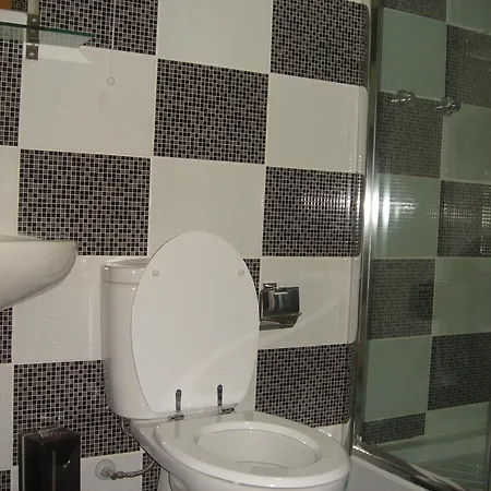 Πανσιόν Downtown