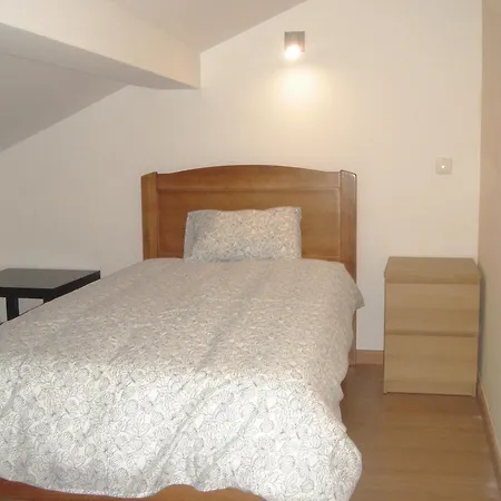 Downtown Πανσιόν Lisboa