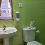 Pensionat Downtown 3*