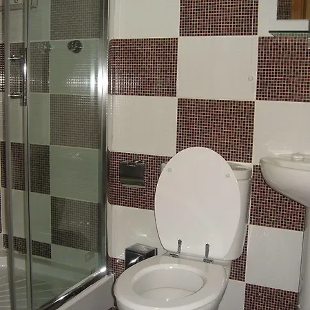 Downtown 3* Lissabon